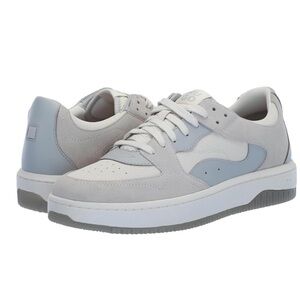 HUGO • Men's Kilian Retro Inspired Two Tone Sneakers